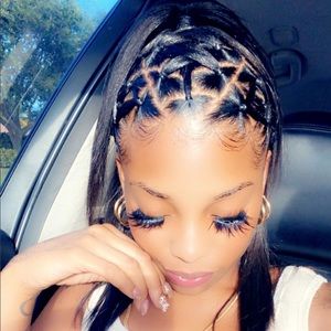 Meet your Posher, Marquesha